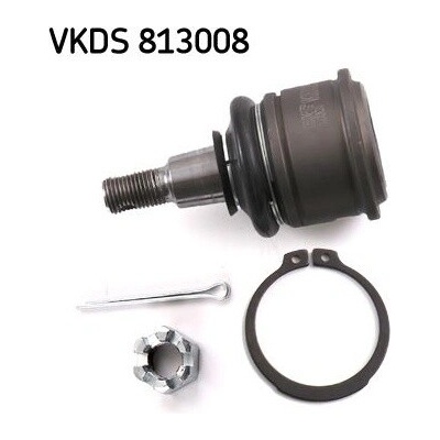 Podpora-/ Kloub SKF VKDS 813008