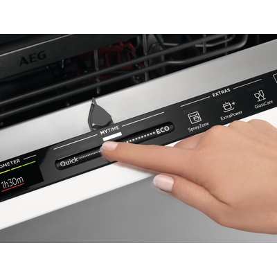 AEG FSS5261XZ