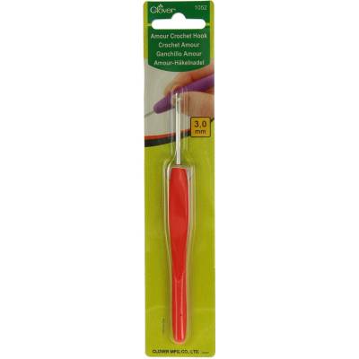 Háček Clover Amour 3.00
