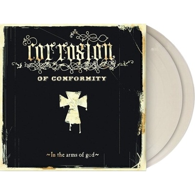 Corrosion Of Conformity - In The Arms Of God (RSD Edition) (Reissue) (Repress) (Natural Coloured) (2 LP) (793227078340)