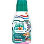 G.SKILL GSK AQUAFRESH Liquid for children BIG TEETH 300ml rose&