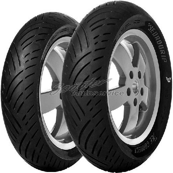 Eurogrip TVS Tyres BEE Connect 110/90 R12 64P
