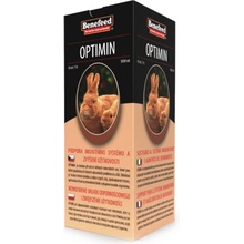 BENEFEED Optimin K králiky 1 liter