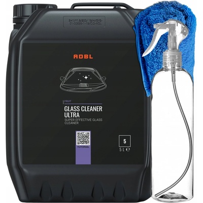 ADBL HOLO Glass Cleaner 2 5 l