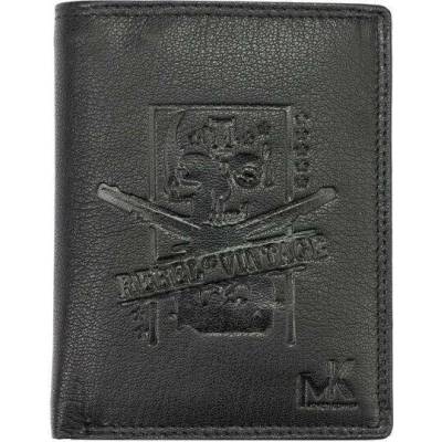 Money Kepper TCC 5601-6 RFID černá