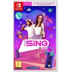 PLAION Let's Sing 2025 (Switch)