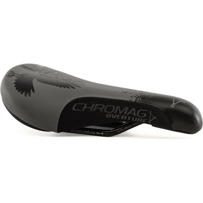Chromag Overture LTD ravens