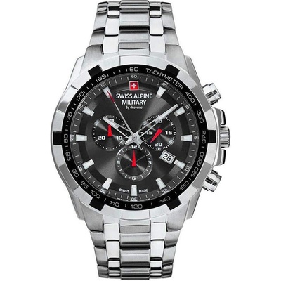 Grovana Swiss Alpine Military 7043.9237