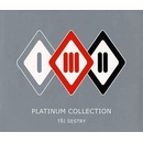 Tři Sestry - Platinum collection, CD, 2007