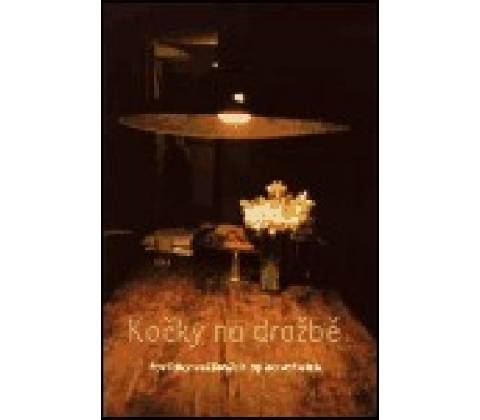 Kočky na dražbě
