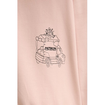 The North Face Памучен къс панталон The North Face Mountain Cleanup (NF0A8C2XLK61)