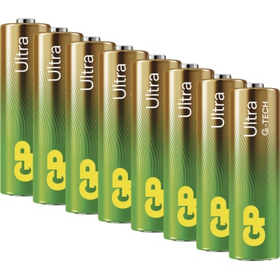 GP Ultra AA 8ks B02218
