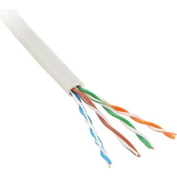 Image 1 of REPOTEC Cable 100M UTP CAT 5E (RP-CAT5E0)