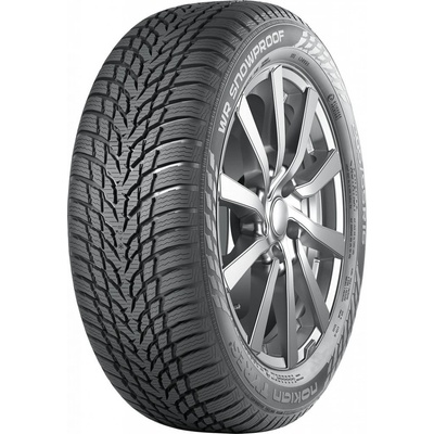 Nokian Tyres Snowproof 1 215/65 R16 95H