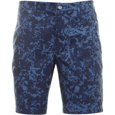 Callaway Mens Camo short Navy Blazer