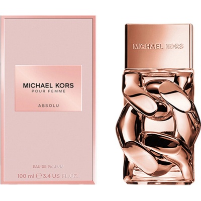Michael Kors Pour Femme Absolu parfumovaná voda dámska 100 ml