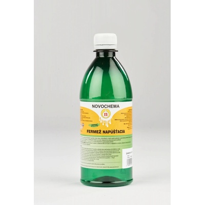 Novochema Fermež napúšťacia 850g