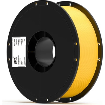 BIQU PLA-HR Yellow - 1, 75 mm / 1000 g (4060010265)