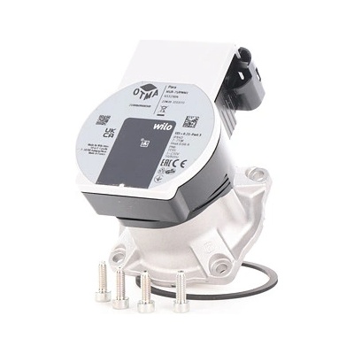 WILO Motor kotlového čerpadla Para IPWM8 2244518