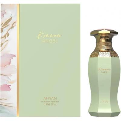 Afnan Kiaana Angel parfumovaná voda dámska 100 ml