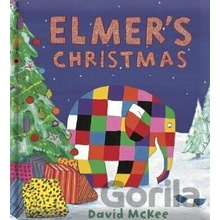 Elmer's Christmas David McKee