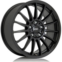 ATS Streetrallye 7x17 5x112 ET54 black