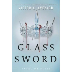 Glass Sword (ISBN: 9780062310675)