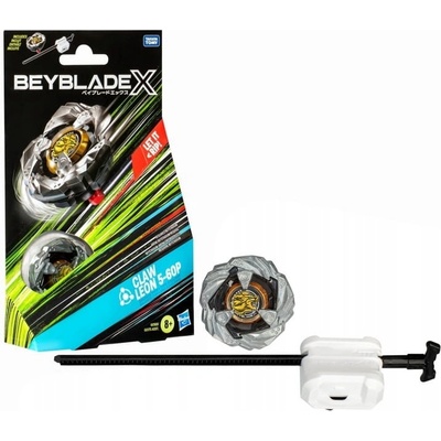 Beyblade X Claw Leon 5-60P Starter Pack Set – Zboží Dáma