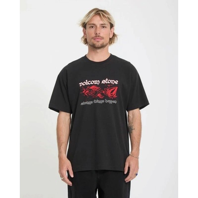 Volcom Ingrow Lse S/S