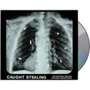Idles - Caught Stealing CD