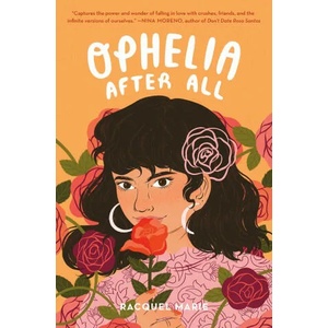 Ophelia After All | Racquel Marie (ISBN: 9781035015689)