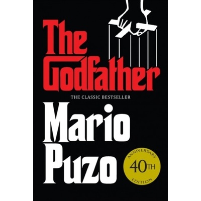 The Godfather - Mario Puzo