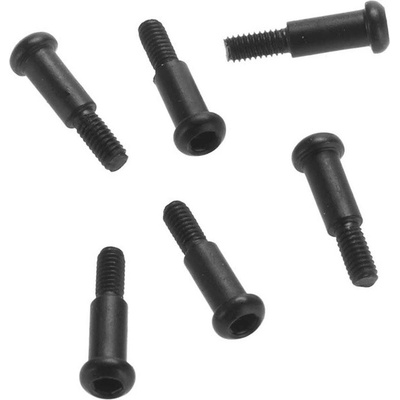 Axial čep M2.5x6x12 mm 6
