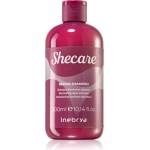 Inebrya Shecare Repair Shampoo шампоан за блясък за увредена коса 300ml