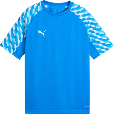 Puma teamLIGA26 Kids modrá