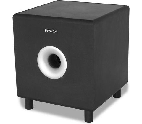 Fenton SHFS08B