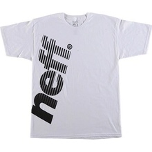 Neff Corp Fader White