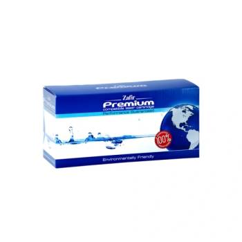 Compatible Черно тонер 7000 страници hp q5949x/q7553x (489)