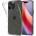 Spigen Калъф за Apple iPhone 16 Pro Max, силиконов, Spigen Liquid Crystal Glitter Case, удароустойчив, прозрачен (ACS07985)