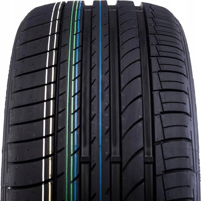 Dunlop SP QuattroMaxx 255/40 R19 100Y