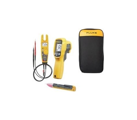 Fluke T6-600/62MAX+/1ACE