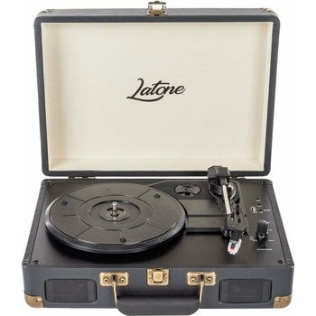Latone RetroCase