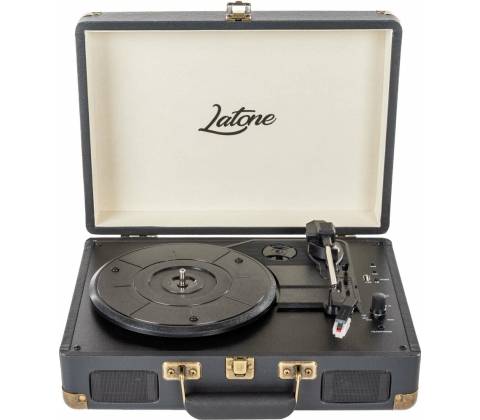 Latone RetroCase