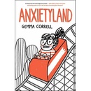 Anxietyland - Gemma Correll