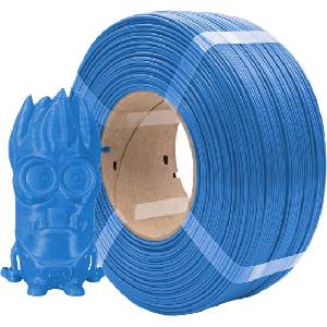 AzureFilm PETG Hyper Speed Refill Blue - 1, 75 mm / 1000 g (FGR171-5015)