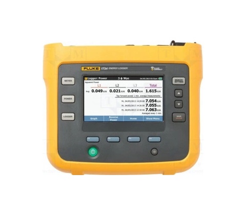 Fluke 1734 EUS