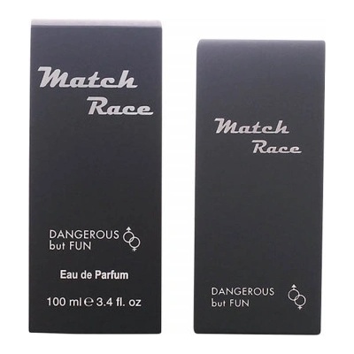 Alyssa Match Race parfumovaná voda pánska 100 ml