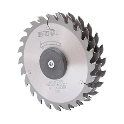 Mafell - sada pro drážky MF - SE 3 206072