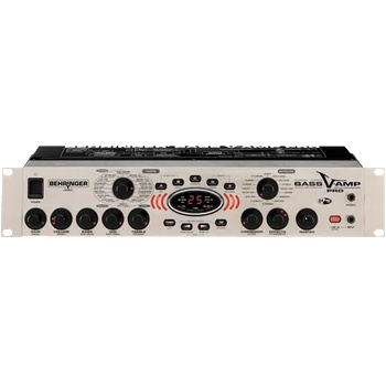 Image 1 of BEHRINGER V-amp pro bass