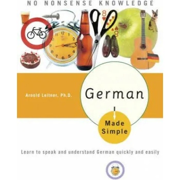 German Made Simple